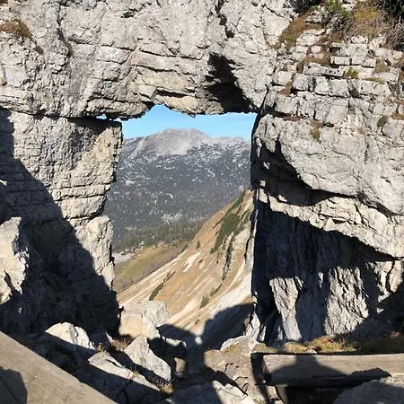 Altenmarktblick