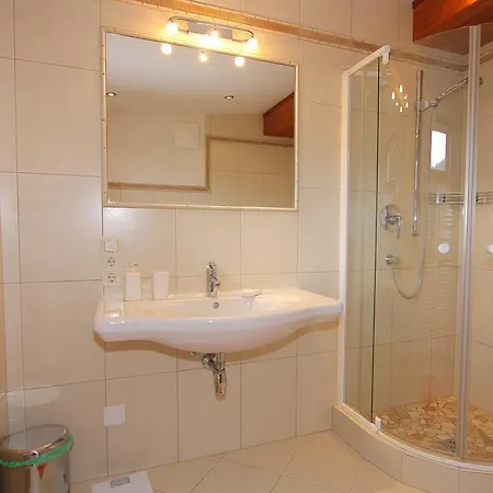 Prázdninový dům Altenmarktblick *