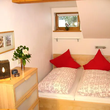 Tatil Evi Altenmarktblick