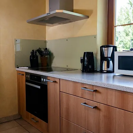 Tatil Evi Altenmarktblick