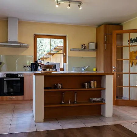 Tatil Evi Altenmarktblick