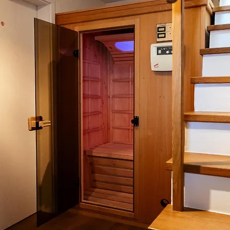 Tatil Evi Altenmarktblick