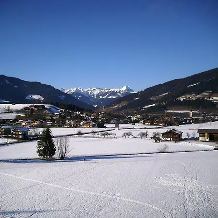 Altenmarktblick * Altenmarkt im Pongau