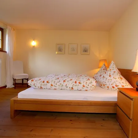 Prázdninový dům Altenmarktblick