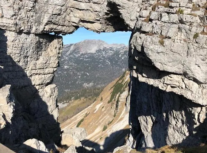 Altenmarktblick