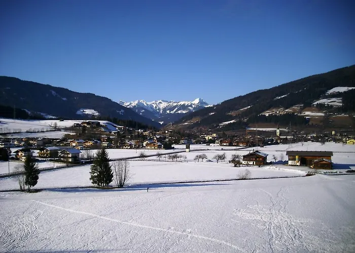 Altenmarktblick * Altenmarkt im Pongau
